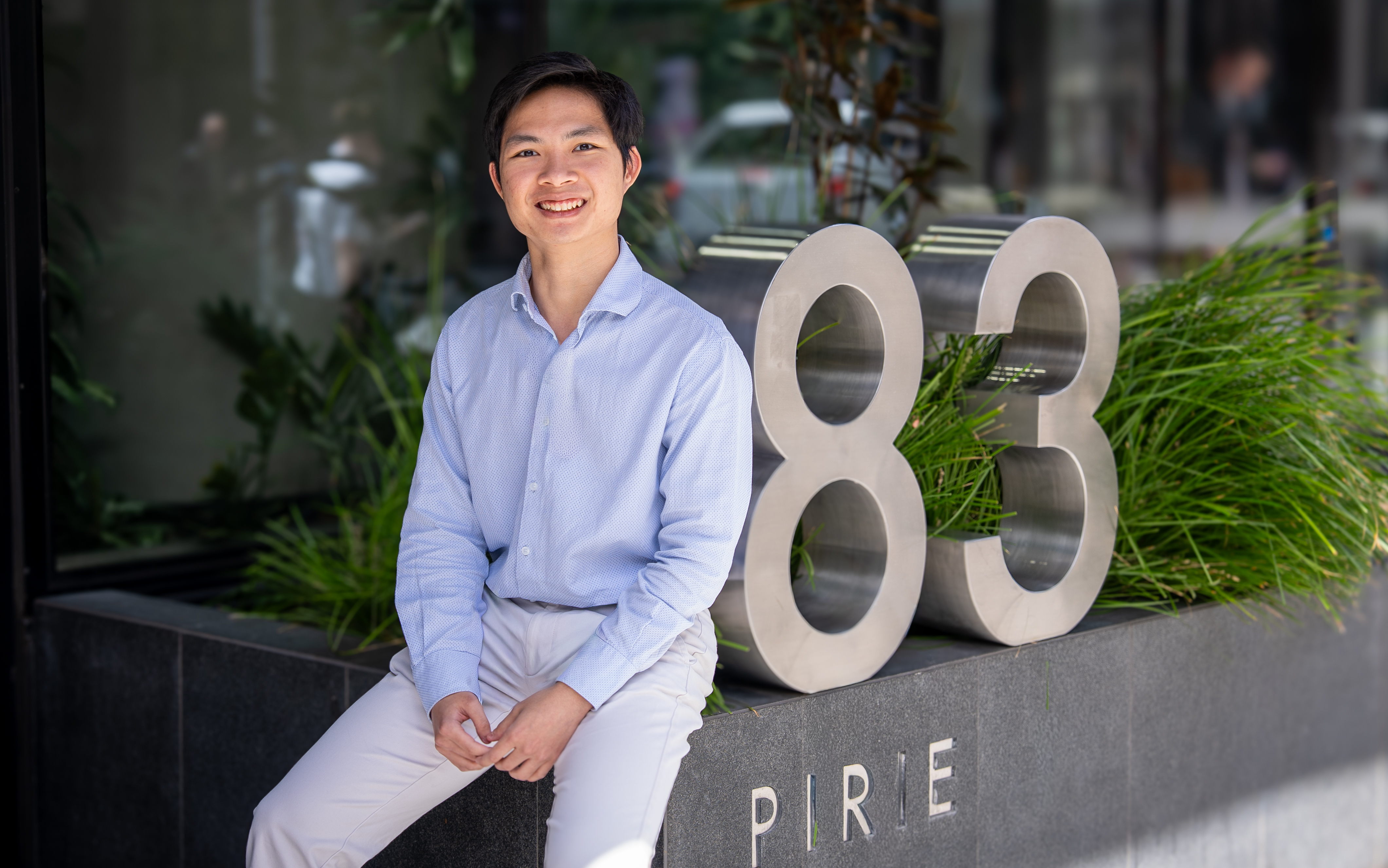 Department for Infrastructure and Transport Achievement